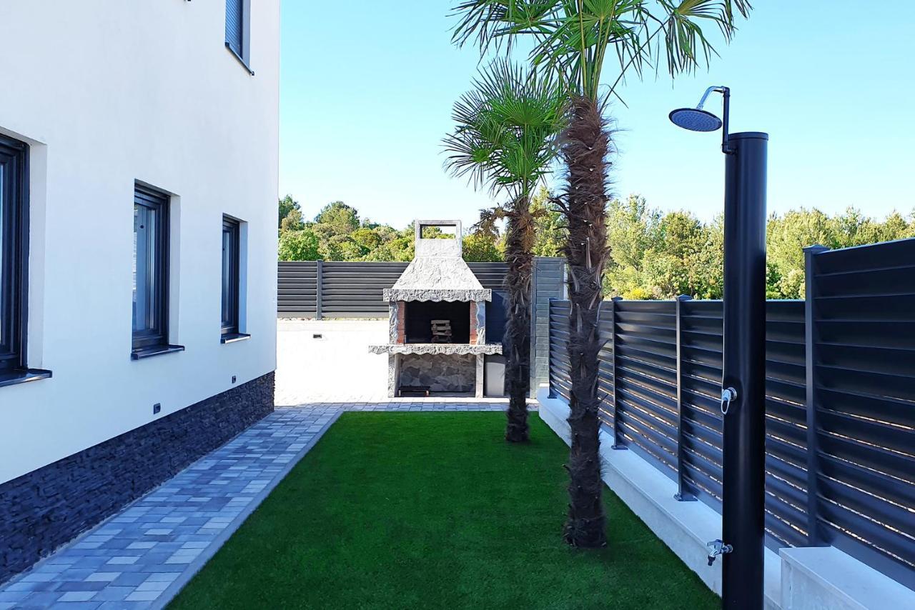 Villa Black Pearl Sibenik Exterior photo